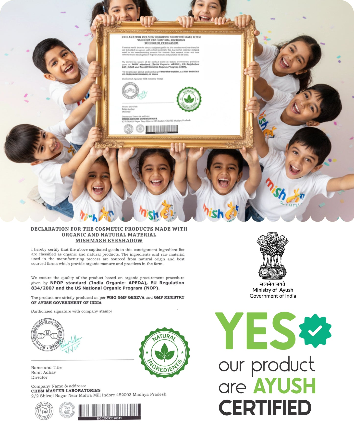 5-in-1 Complete Body Care Kit