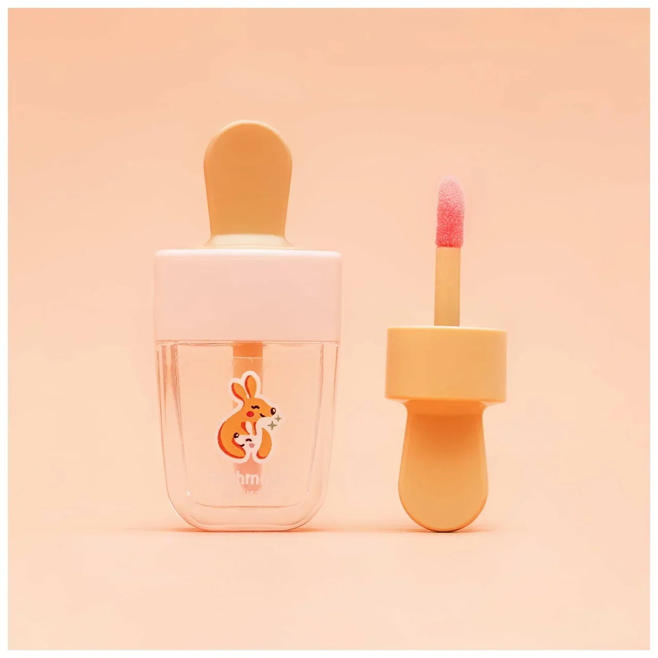 Mishmash Naturals Rosy Glow blush & Magic Sparkle Duo