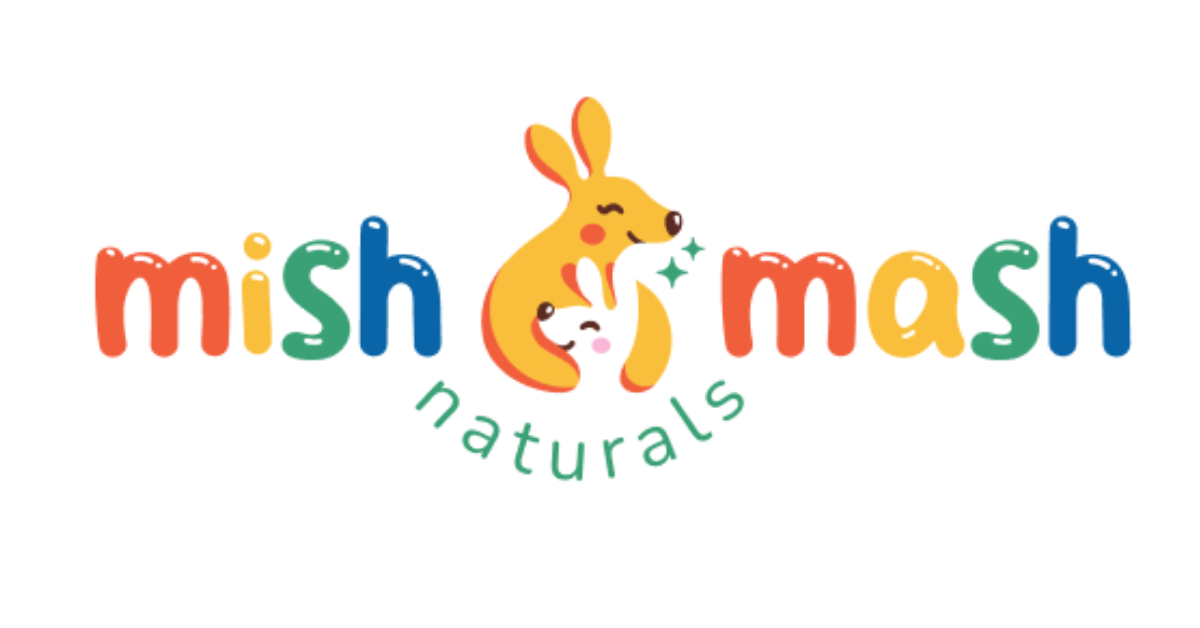 Mishmash naturals