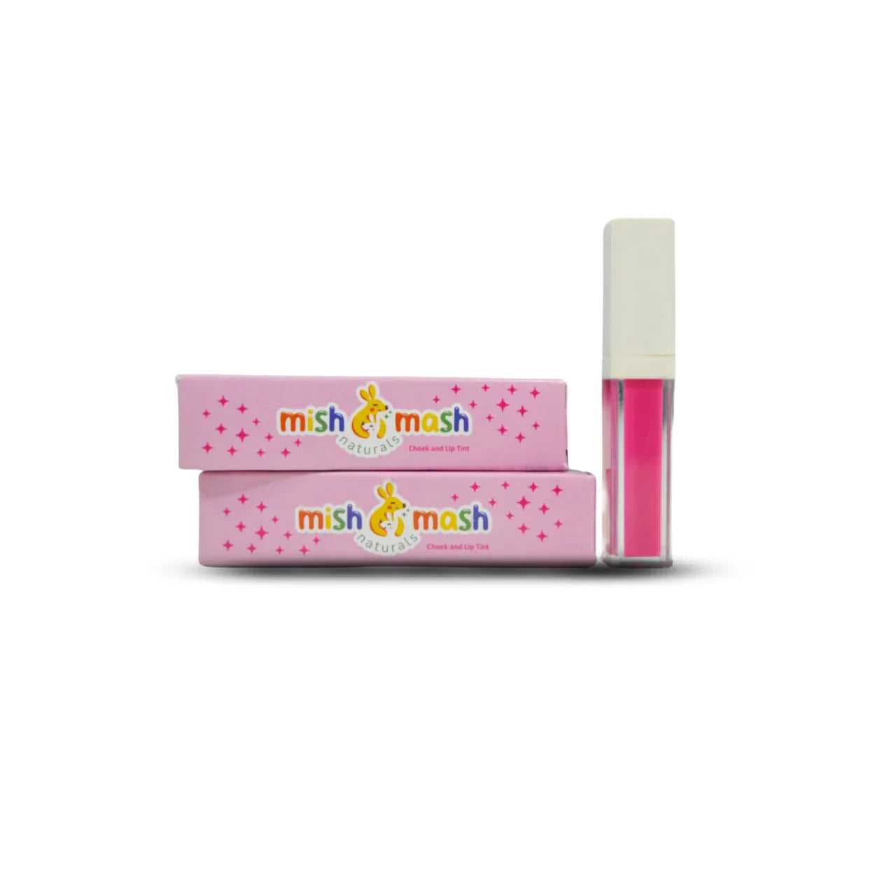 Lip-Cheek Tint (Worth 799)