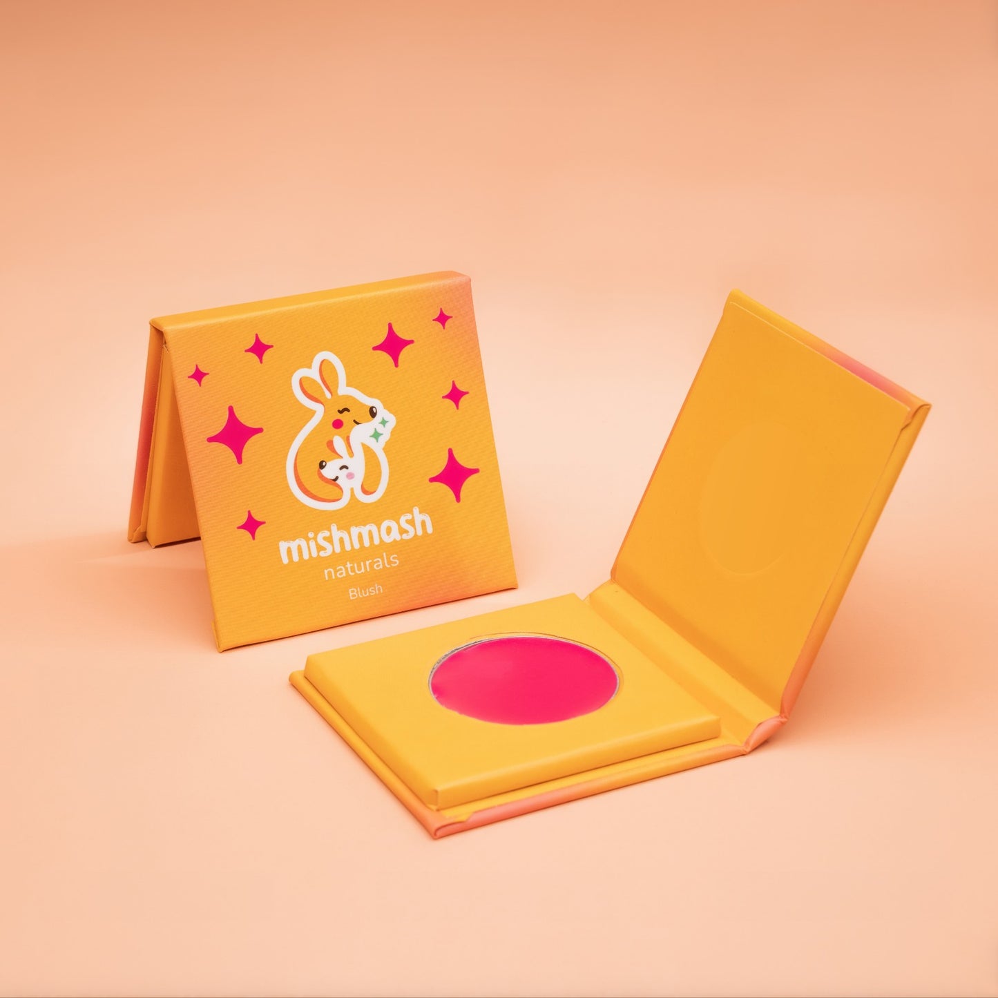 Mishmash Naturals Kids Makeup Combo