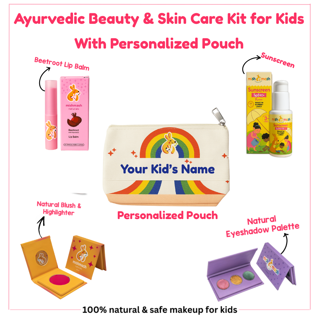 Mishmash PlaySafe Beauty Pack