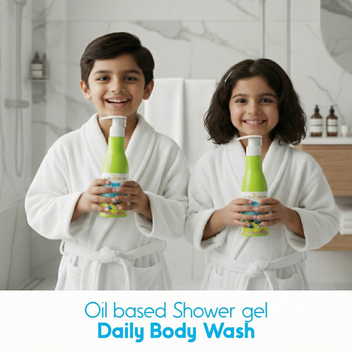 Mishmash Special Offer Applied: All-in-1 Kid’s Deep Moisture Combo main image 0