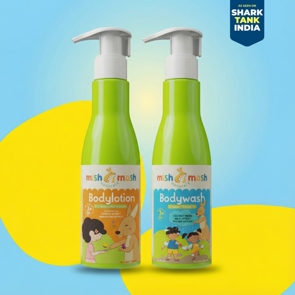 Cleanse & Hydrate Duo