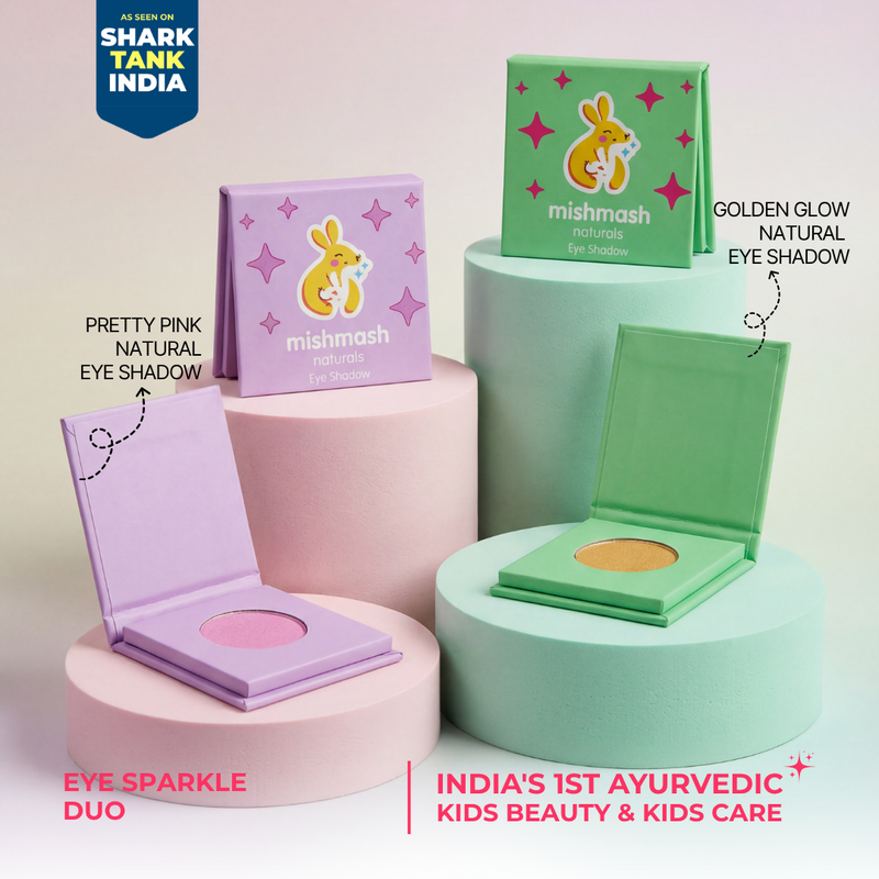 Eye Sparkle Duo