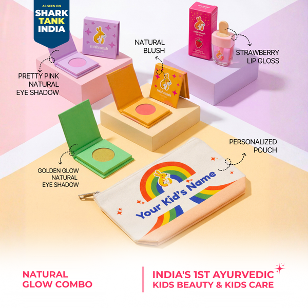 Natural Glow Combo