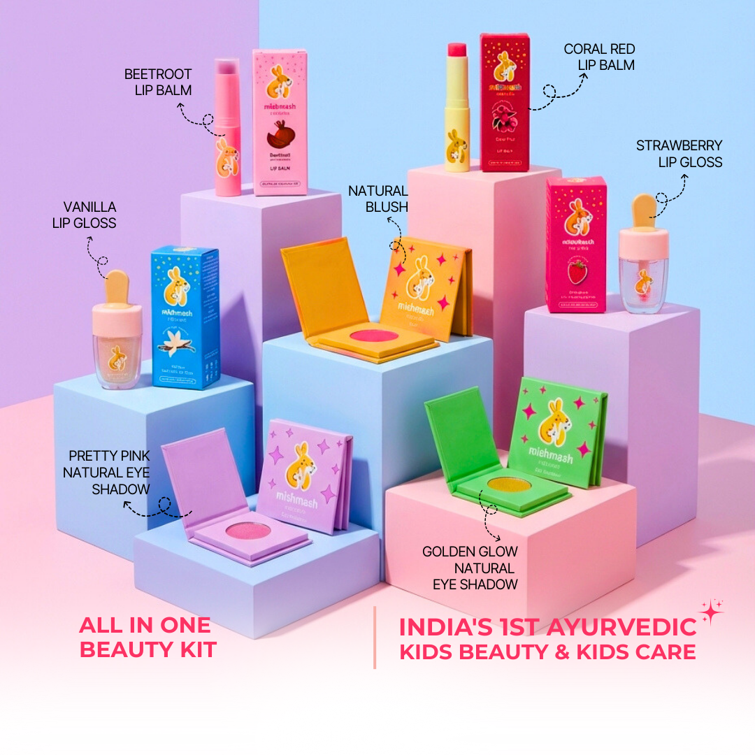 All-in-one Beauty Kit