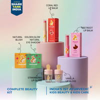 Complete Beauty Kit