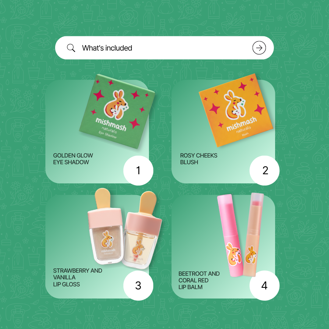 Complete Beauty Kit