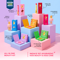 All-in-one Beauty Kit