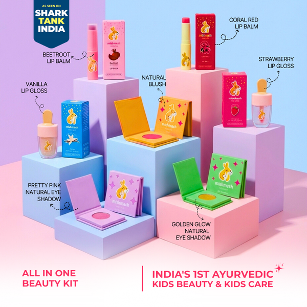 All-in-one Beauty Kit