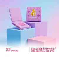 Pretty Pink Natural Eye Shadow