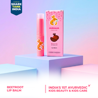 Cute Lips - Beetroot Lip Balm