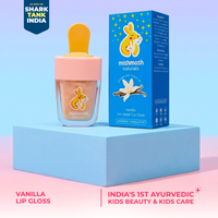 Magic Sparkle - Vanilla Lip Gloss