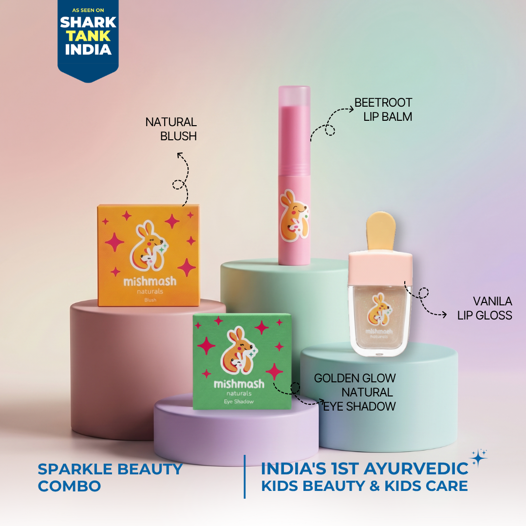 Mini Glam Kit