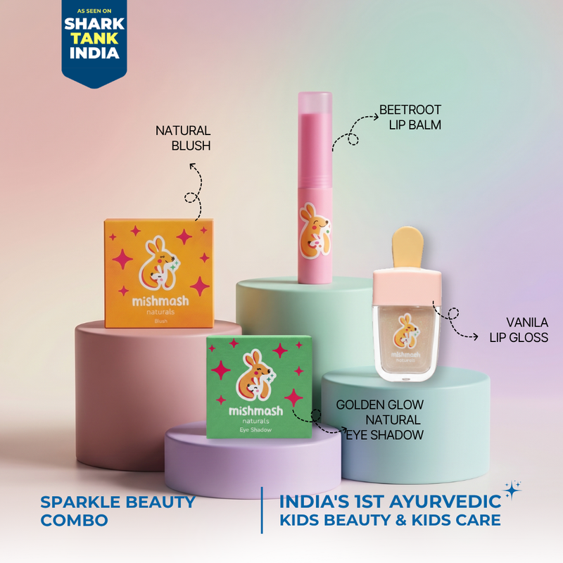 Mini Glam Kit