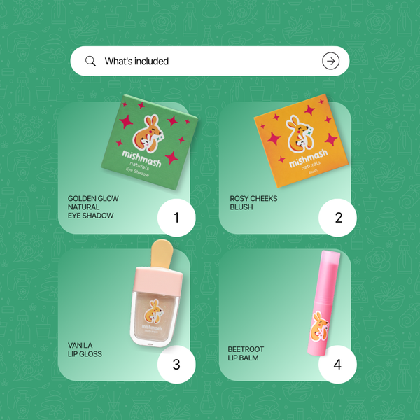 Mini Glam Kit