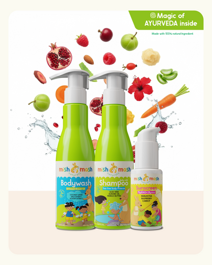 3 in 1 Bubble & Beam Combo