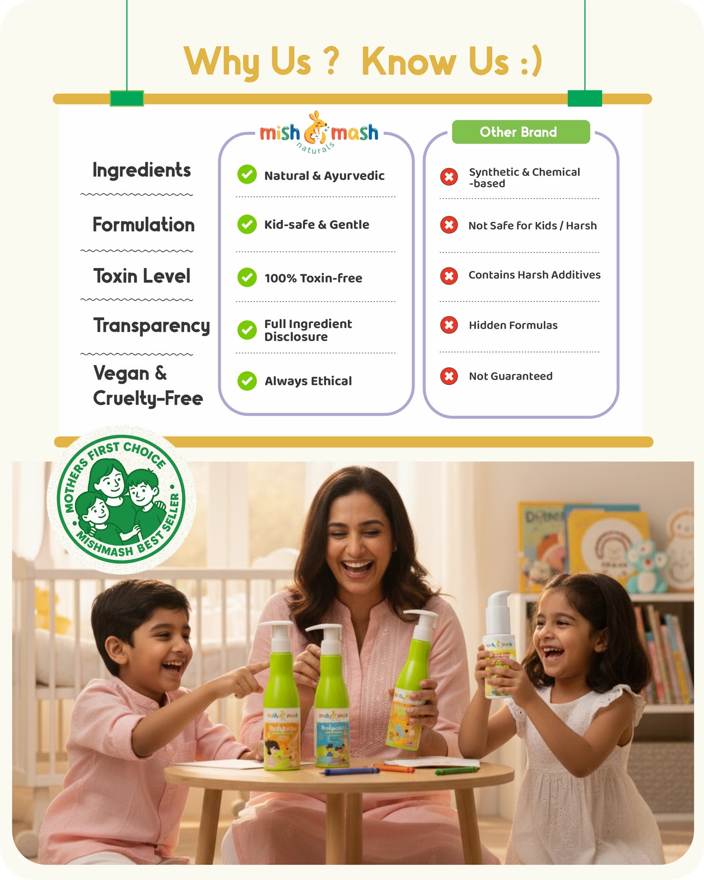 3 in 1 Cuddle Care Combo