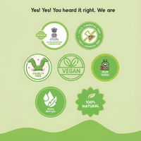 Mishmash Scalp Protection Mild Shampoo