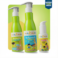 3 in 1 Bubble & Beam Combo