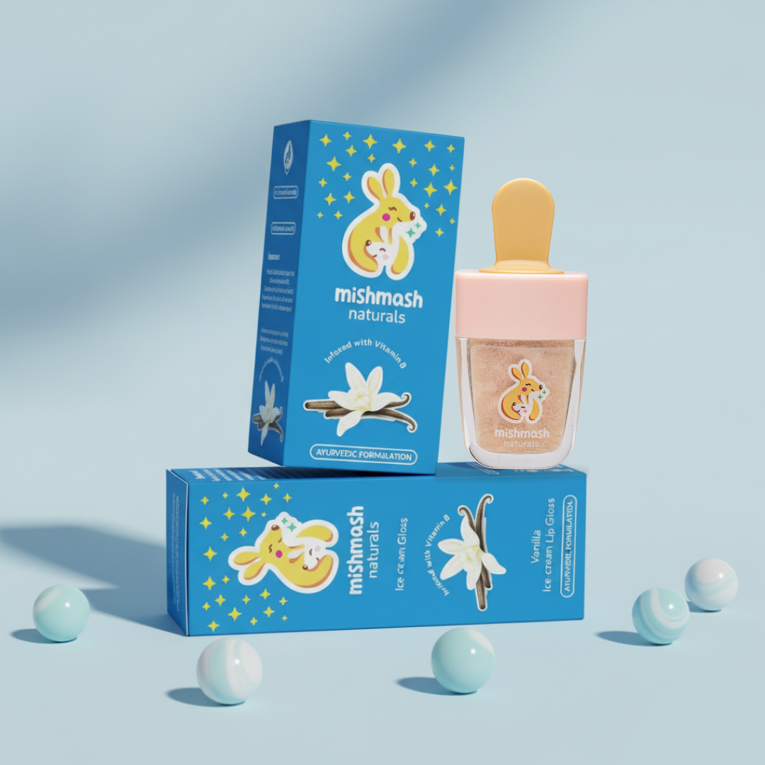 Sunshine Glow Makeup Combo