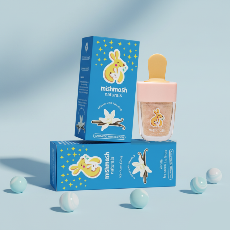 Sunshine Glow Makeup Combo