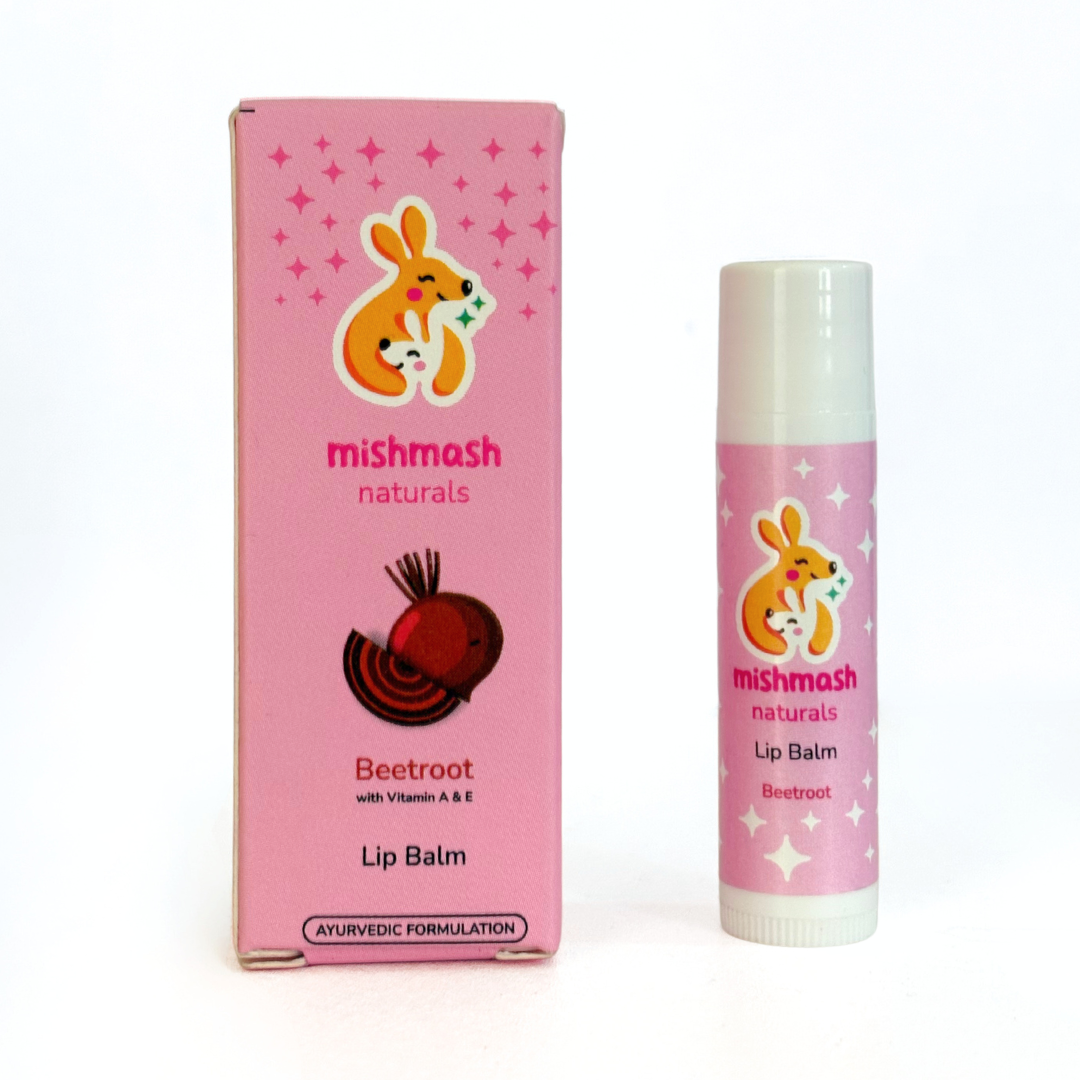 Mishmash Naturals Ultimate Glam Set
