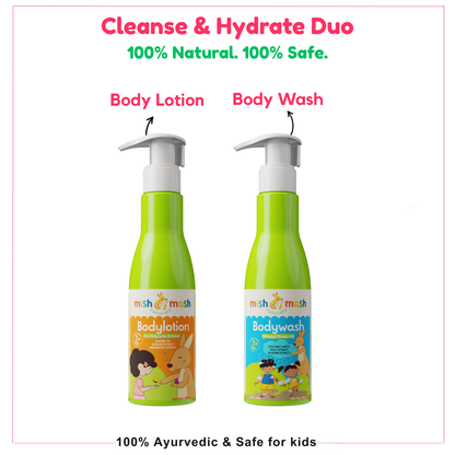 Cleanse & Hydrate Duo