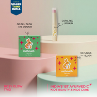 Rosy Glow Trio
