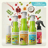 5-in-1 Complete Body Care Kit