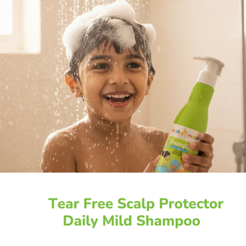 Mishmash Special Offer Applied: All-in-1 Kid’s Deep Moisture Combo main image 1