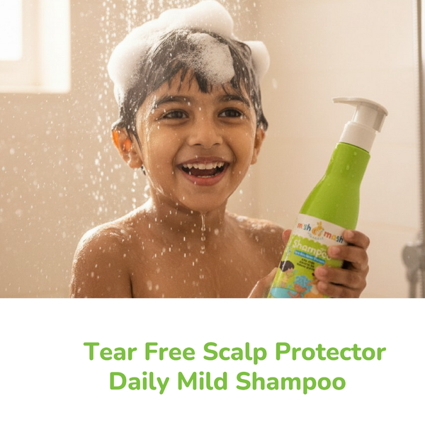 Buy 2 Scalp Protection Mild Shampoo at ₹750
