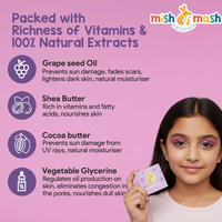 Sparkly Glow Makeup Combo