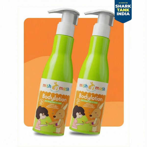 Buy 2 Body Lotion at ₹750