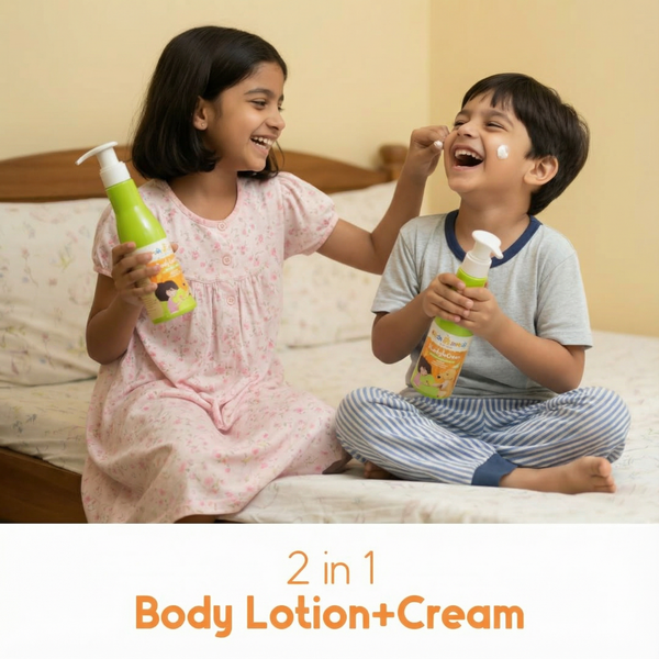 Buy 2 Body Lotion at ₹750