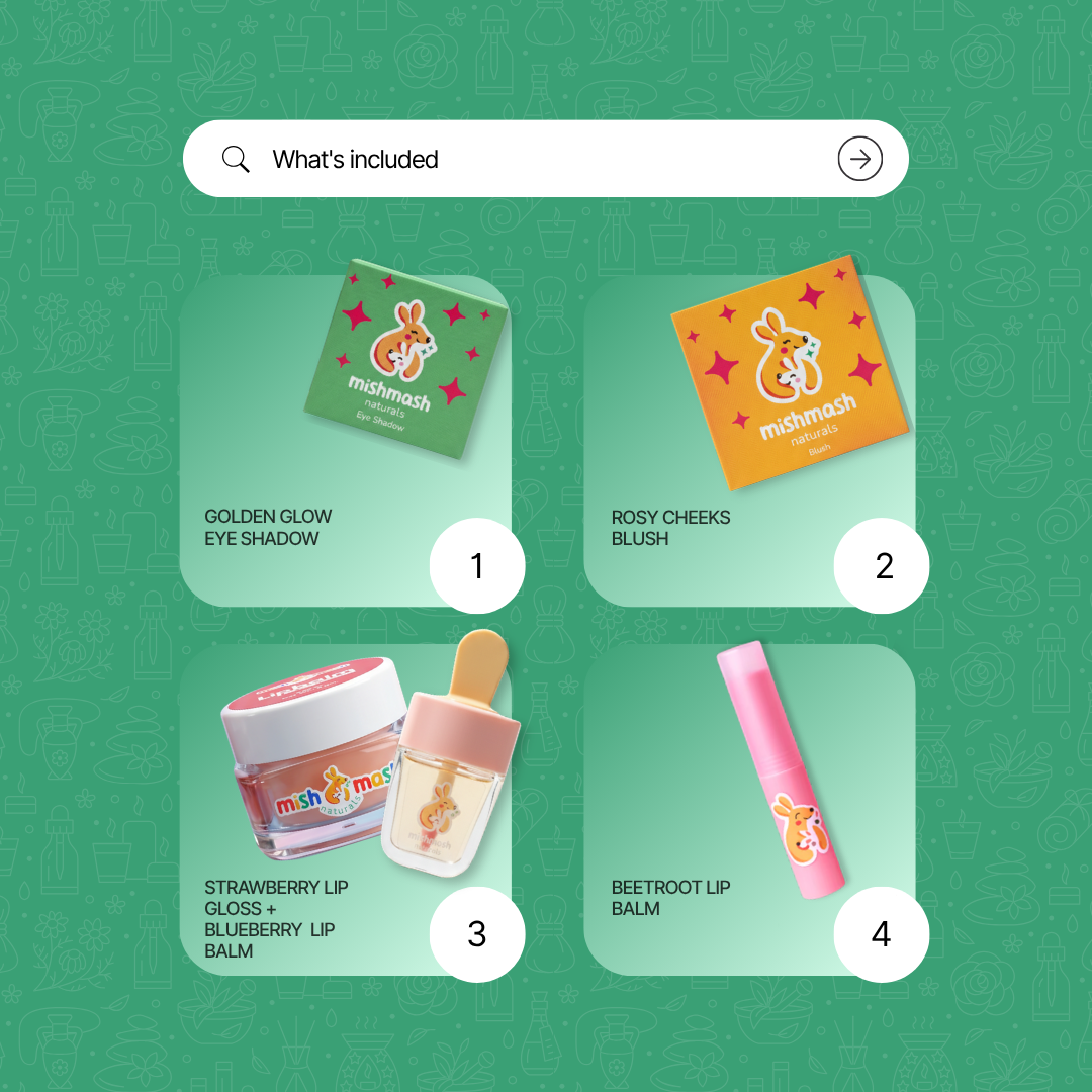 Little Star Beauty Kit