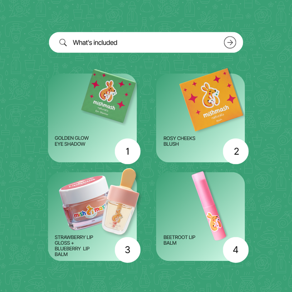 Little Star Beauty Kit