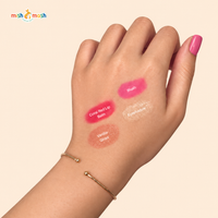 Sunshine Glow Makeup Combo