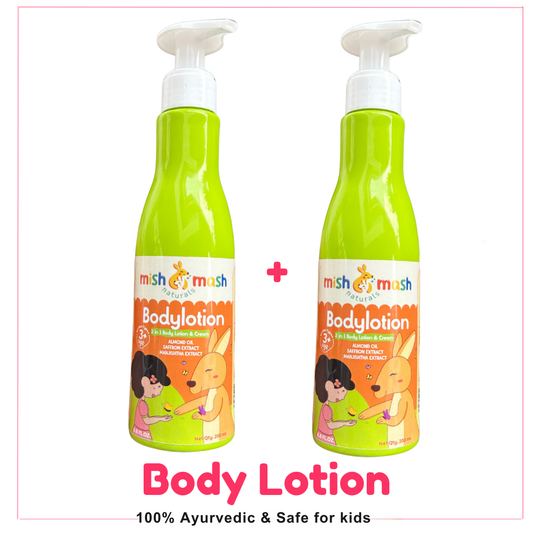 Buy 2 Body Lotion at ₹750