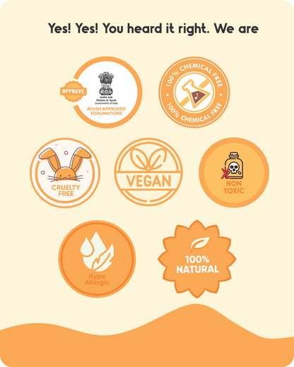 Mishmash 2-in-1 Body Lotion & Cream