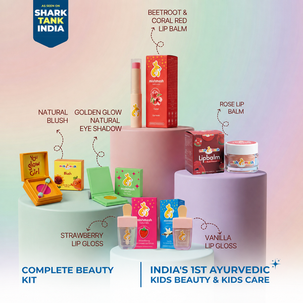 Complete Beauty Kit