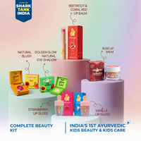 Complete Beauty Kit