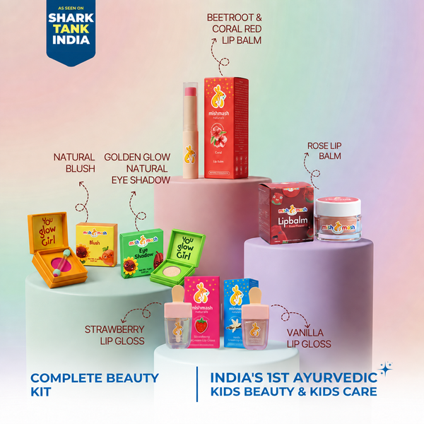 Complete Beauty Kit