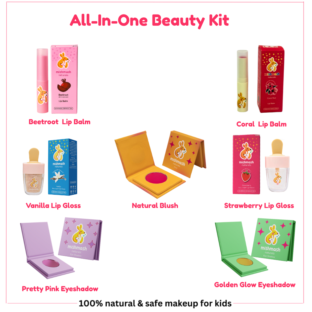 All-in-one Beauty Kit