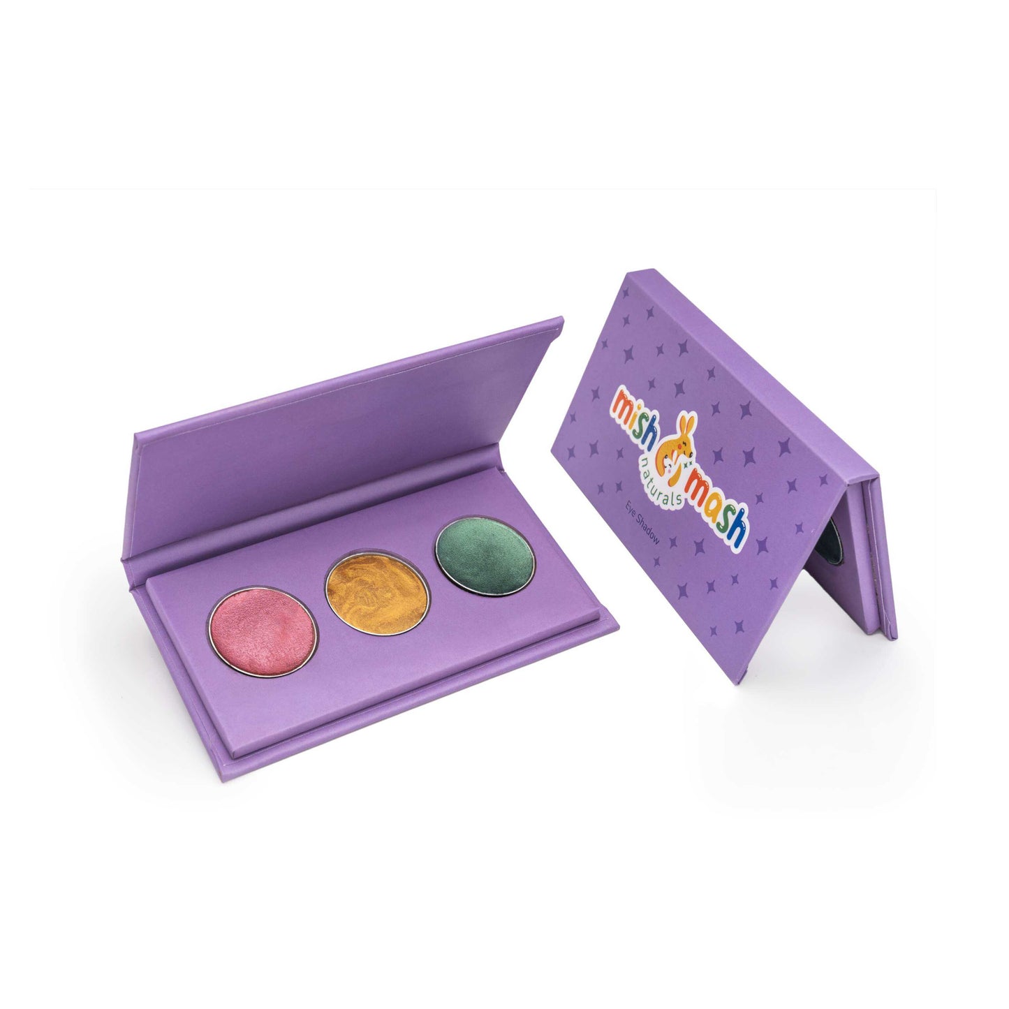 Mishmash Naturals Ultimate Glam Set