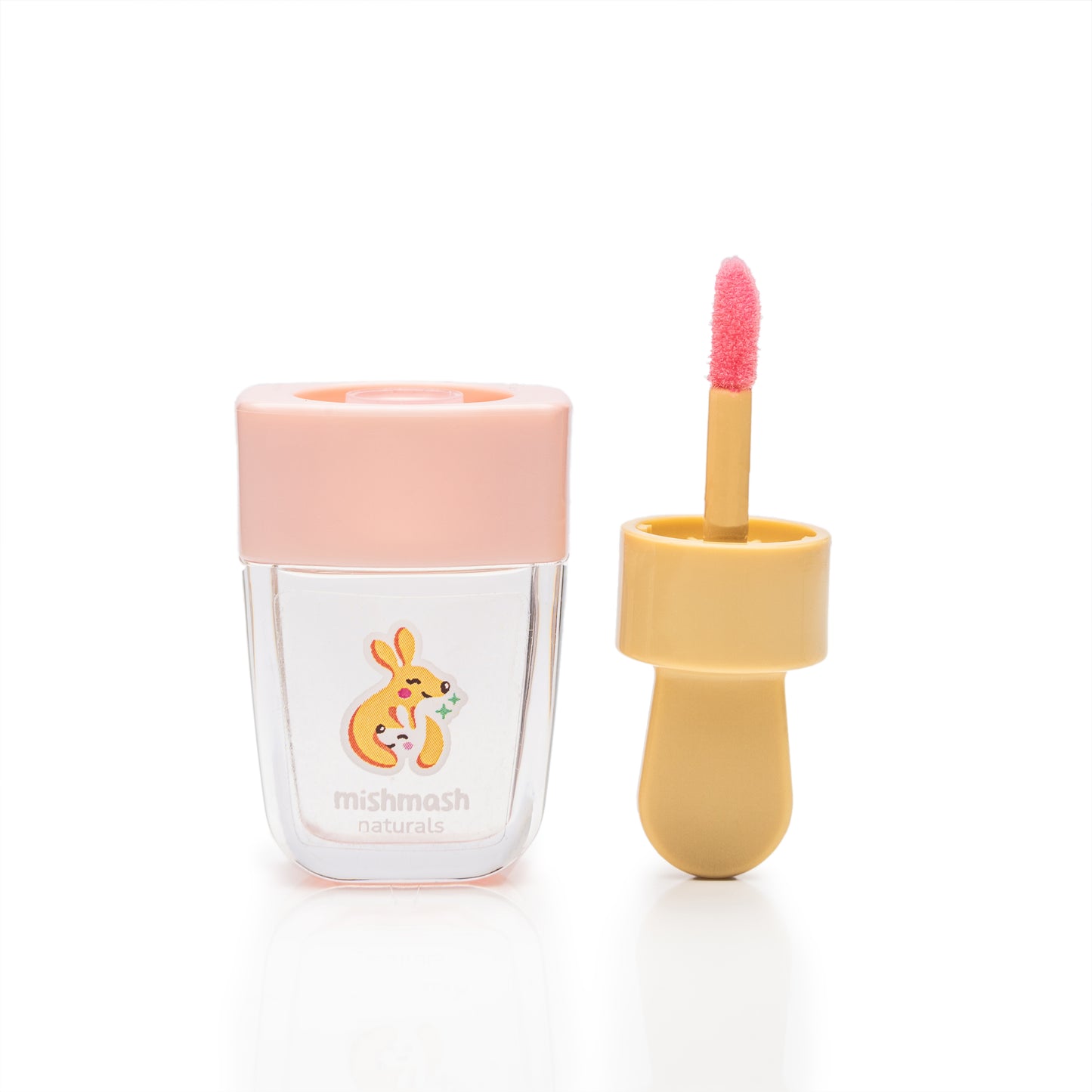 Magic Sparkle - Strawberry Lip Gloss