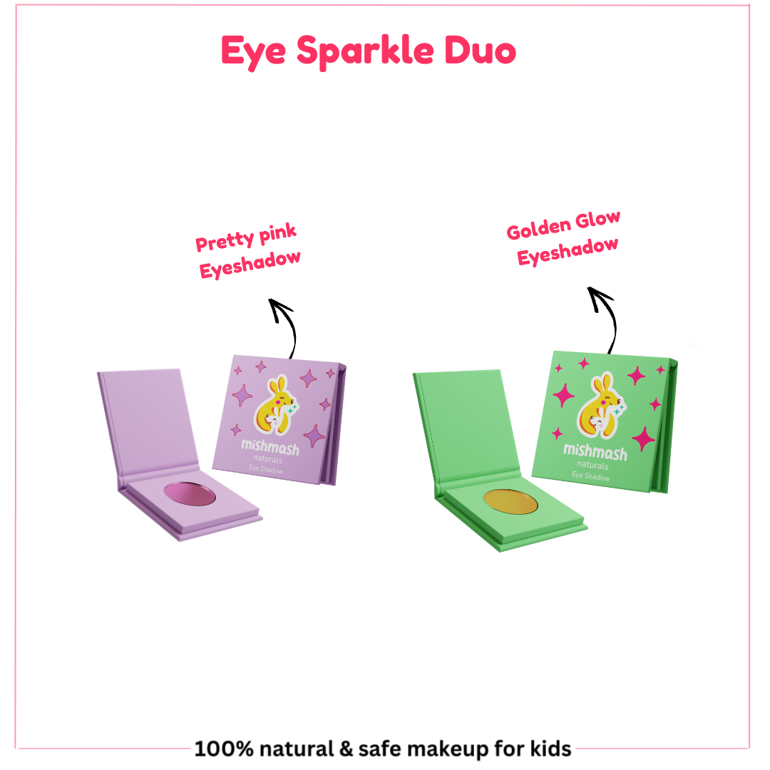Eye Sparkle Duo