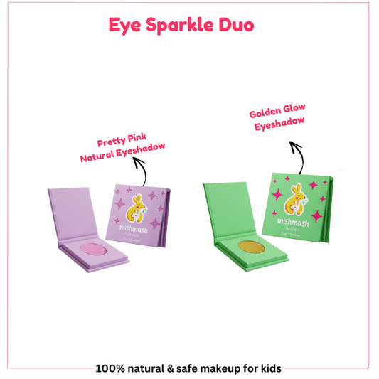 Eye Sparkle Duo