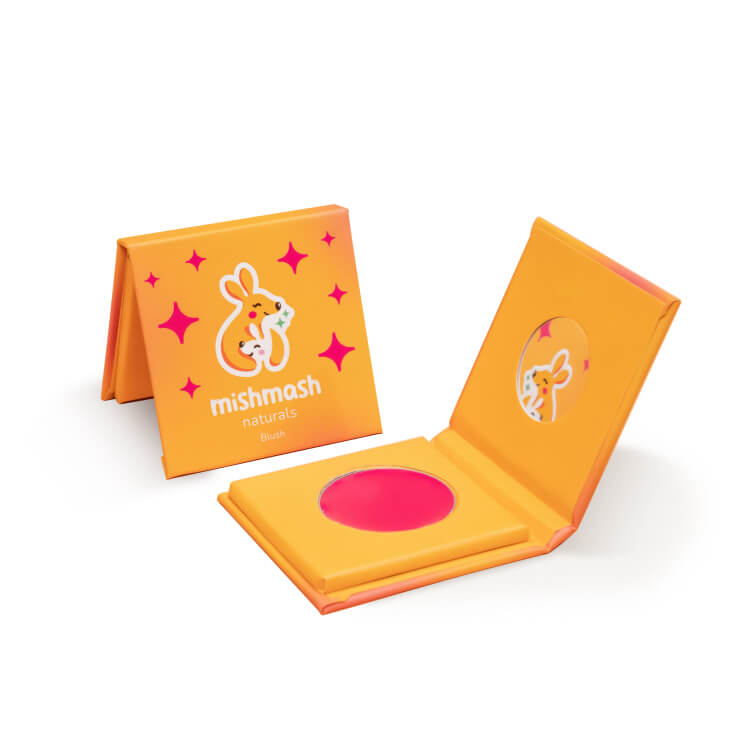 Mishmash Naturals Ultimate Glam Set